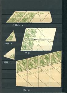 TERRE REDENTE FIUME GIORNALI ... 