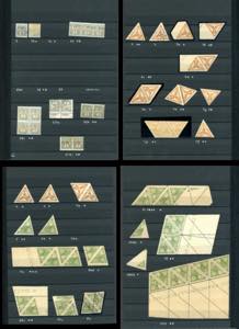 TERRE REDENTE FIUME GIORNALI 1918/1920 - ... 