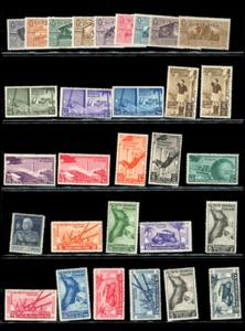 COLONIE ITALIANE 1893/1942 - ... 