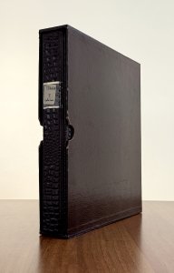 COLONIE ITALIANE 1895/1942 - Avviata ... 