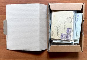 COLONIE ITALIANE 1919/1938 - Alcune decine ... 