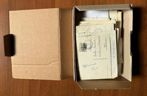 SAN MARINO/VATICANO 1958/1985 - Decine di ... 