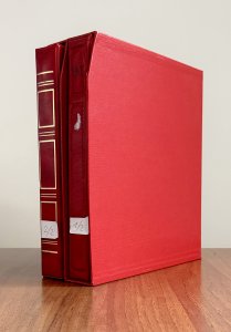 VATICANO 1929/2000 - Collezione completa di ... 