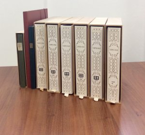 VATICANO 1939/1985 - Avviata collezione di ... 