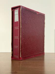 GERMANIA REPUBBLICA FEDERALE 1949/1986 - ... 