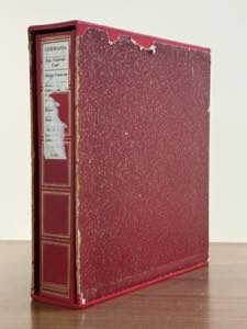 GERMANIA REPUBBLICA FEDERALE 1949/1986 - ... 