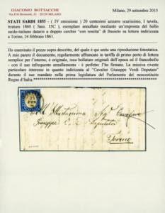 BUSSETO, sardo italiano punti 11 - ... 