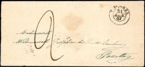 1857 - 2 baj verde oliva (3), ... 