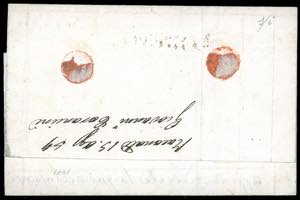 1859 - 1 baj verde grigiastro (2), ... 