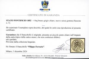 1852 - 4 baj bruno grigio chiaro ... 