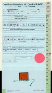 1867 - 10 cent. vermiglio arancio ... 