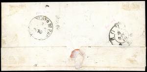 1870 - 2 cent. verde chiaro (22), ... 