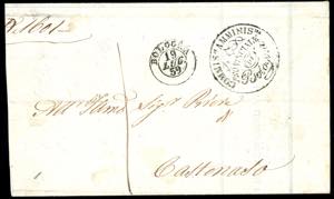 1859 - 3 baj bruno, frazionato ... 