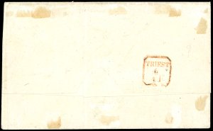 1859 - 1/2 baj giallo paglia, ... 