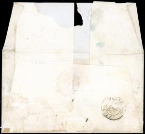 1859 - 4 baj fulvo (5), coppia ... 