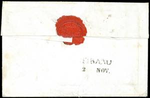 1858 - 5 soldi rosso, I tipo (25), ... 