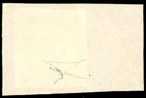 1854 - 40 cent. rosso mattone ... 