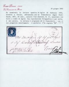 PIEMONTE-AGLIE, punti R1 - 20 ... 