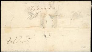 1859 - 1 grano, un esemplare bruno ... 