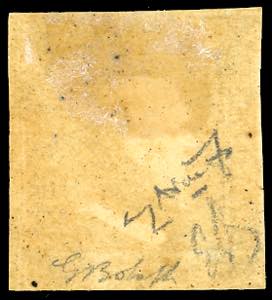 1859 - 20 grana nero ardesia ... 