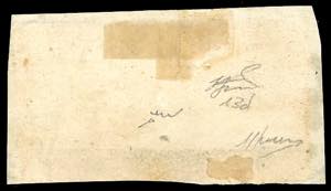 1859 - 20 grana ardesia violaceo ... 