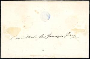 S.STEFANO DI CAMASTRA, ferro di ... 