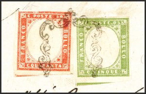 S.STEFANO DI CAMASTRA, ferro di ... 