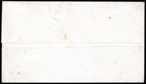 1854 - 1 crazia carminio chiaro, 2 ... 