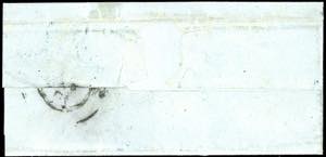 1860 - 5 cent. verde giallastro ... 