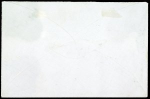 1861 - 10 cent. bruno (19), ... 