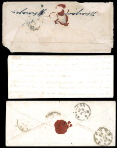 1862 - 80 cent. carnicino (22), ... 