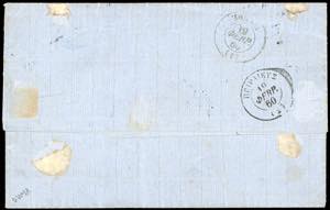 1860 - 80 cent. bistro carnicino ... 