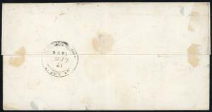 PISA, muto a rombi rosso punti R1 ... 