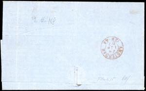 1867 - MARSIGLIA 2240 punti grossi ... 