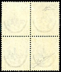 1865 - 20 cent. su 15 cent. ... 