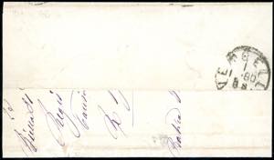 1879 - 2 cent. su 0,30 lire ... 