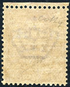 1901 - 50 cent. Floreale (76), ben ... 