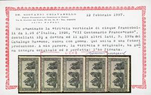 1926 - 1,25 lire San Francesco, ... 