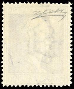 1927 - 20 cent. Volta violetto, ... 