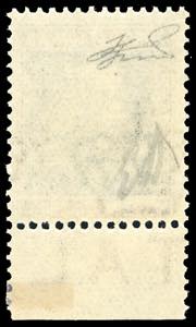 1927 - 50 cent. Parmeggiani, ... 