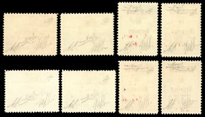 MONTENEGRO POSTA AEREA 1942 - ... 