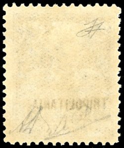 1926 - 1,25 lire Giubileo, dent. ... 