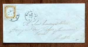 PROVINCE NAPOLETANE/REGNO DITALIA ... 