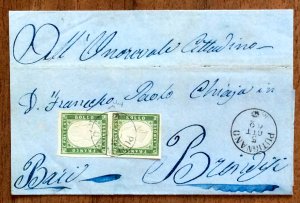 PROVINCE NAPOLETANE/REGNO DITALIA ... 