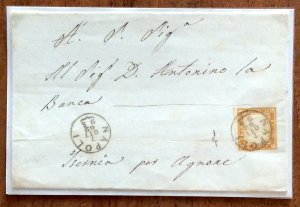 PROVINCE NAPOLETANE/REGNO DITALIA ... 