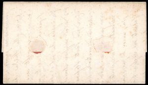 1856 - 5 cent. verde smeraldo ... 