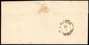 1859 - BERGAMO, C1 punti 13 - 20 ... 