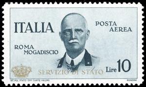 1934 - 10 lire Coroncina (2), nuovo, gomma ... 