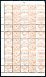 1936 - 1 lira Istituto ... 