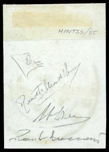 1859 - 80 cent. bistro arancio ... 